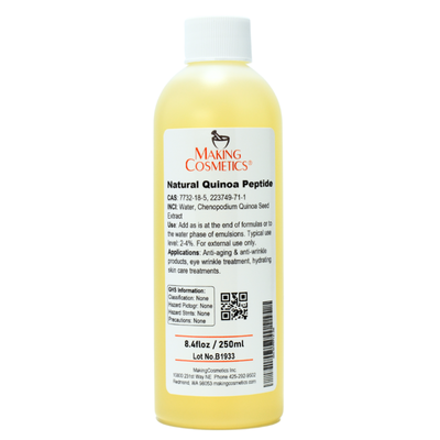 Natural Quinoa Peptide